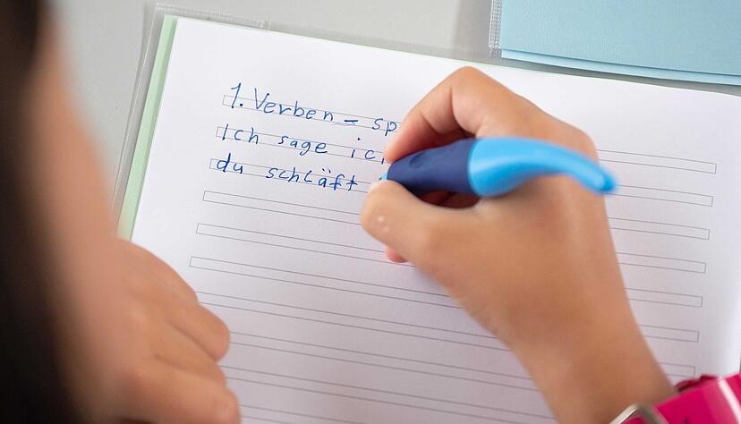 Kinder sollen noch vor der Grundschule fit werden, vor allem in Deutsch. Deshalb kommen unter anderem Juniorklassen. Kinder sollen noch vor der Grundschule fit werden, vor allem in Deutsch. Deshalb kommen unter anderem Juniorklassen.