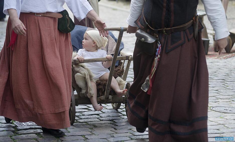 Reichsstadtfest | 13.06.