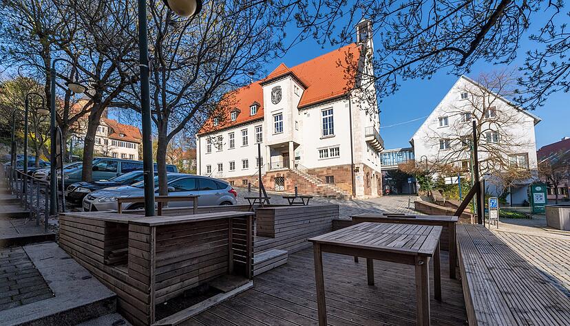 Bürgermeisterwahl und Gerichtsurteil Anfang März muss in Weinsberg