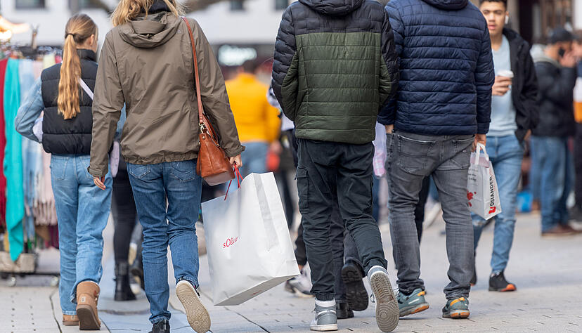 Der Black Friday hat sich in den vergangenen Jahren fest im Alltag vieler Verbraucher verankert.