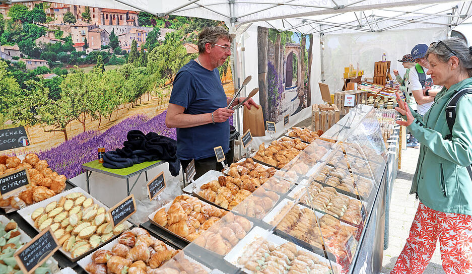 Waldfest und Co.: An Vatertag und Christi Himmelfahrt ist im Heilbronner Land einiges los