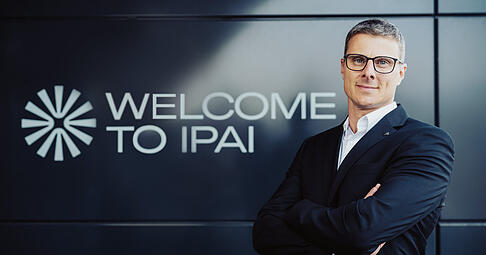 Dr. Marc Kirchner wird neuer Chief Technology Officer bei Ipai. Der langj&auml;hrige Apple-Manager verst&auml;rkt die
KI- und Tech-Expertise der Innovationsplattform.