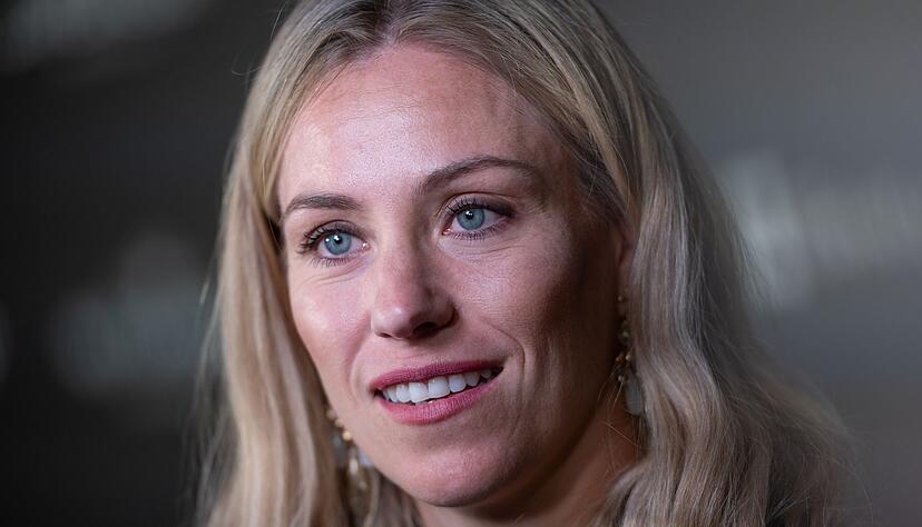 Bei Angelique Kerber steht an Weihnachten polnisches Traditionsessen auf dem Tisch.