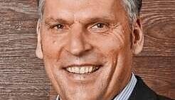 Franz Eduard Gruber engagiert sich im Bereich der Digitalisierung. Franz Eduard Gruber engagiert sich im Bereich der Digitalisierung.