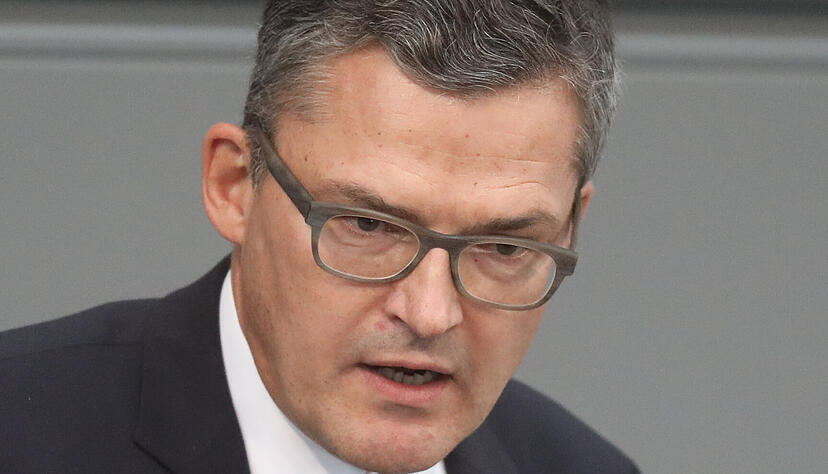 Roderich Kiesewetter. Foto: dpa Roderich Kiesewetter. Foto: dpa