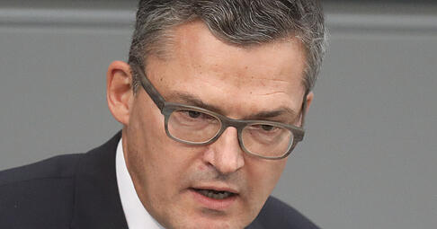 Roderich Kiesewetter. Foto: dpa