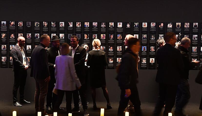 Weimer will die Ausstellung zur Attacke auf das Nova Music Festival besuchen.