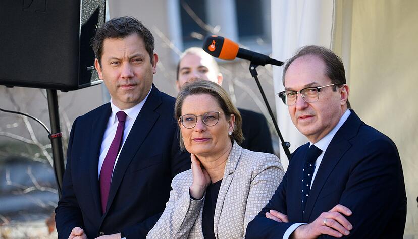 Das Bundeskabinett hat den Aktionsplan beschlossen - genaue gesetzliche Regelungen sollen folgen.