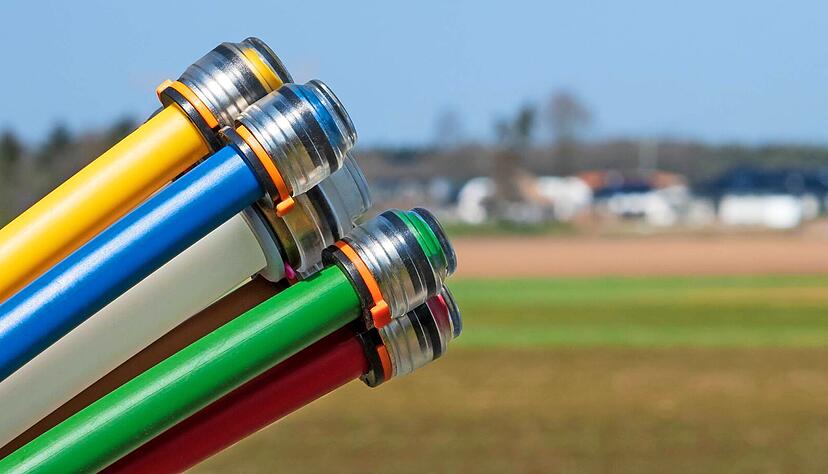 Die Deutsche Giganetz GmbH und die Breitbandversorgung Deutschland planen im n&ouml;rdlichen Landkreis Heilbronn einen eigenwirtschaftlichen Ausbau mit Glasfaser.