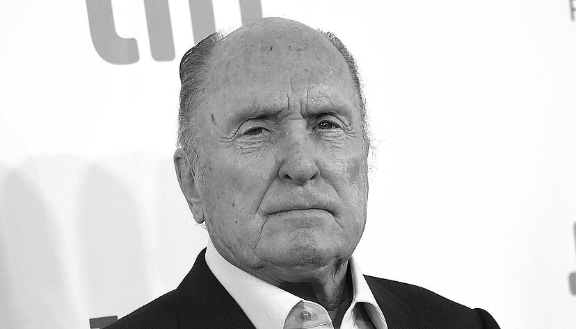 Robert Duvall ist gestorben. (Archivbild)
