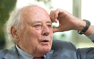 Der Sohn Reinhold Würths wurde nach der Entführung unversehrt gefunden. Foto: S. Kahnert/Archiv Der Sohn Reinhold Würths wurde nach der Entführung unversehrt gefunden. Foto: S. Kahnert/Archiv