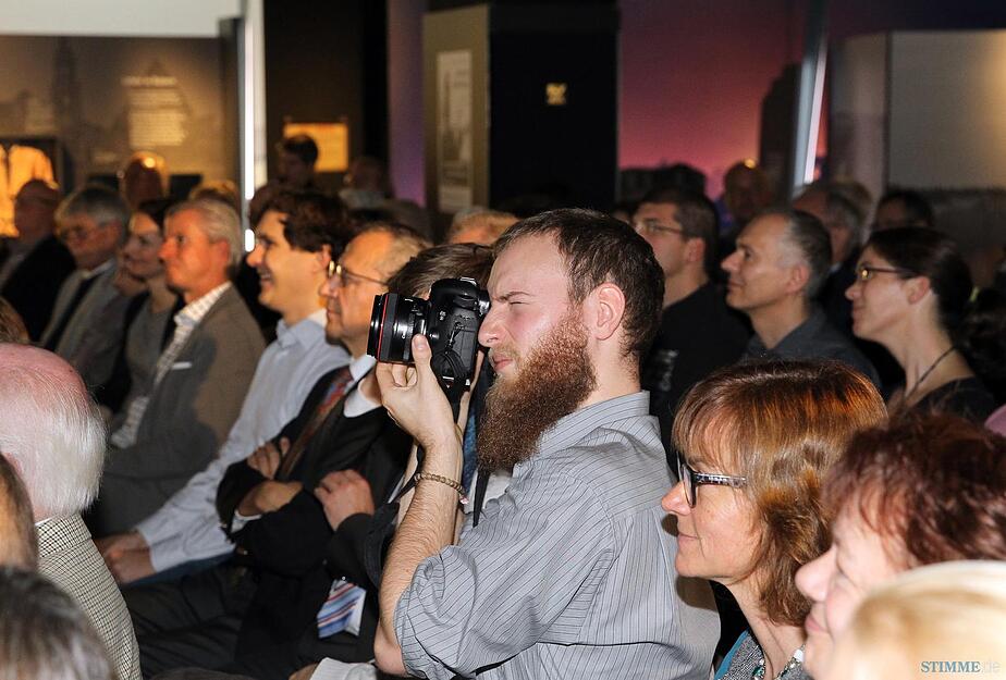Retrospektive Hermann Eisenmenger im Stadtarchiv Retrospektive Hermann Eisenmenger im Stadtarchiv