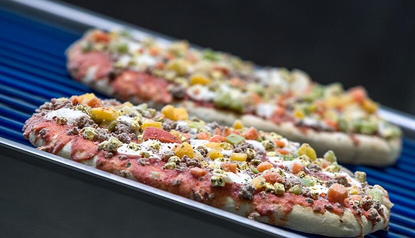 Der Anteil ultraverarbeiteter Lebensmittel an der menschlichen Ernährung nimmt zu. (Archivbild) Der Anteil ultraverarbeiteter Lebensmittel an der menschlichen Ernährung nimmt zu. (Archivbild)