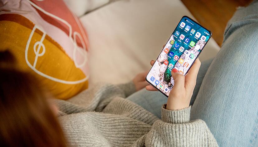 Praktisch: Bei Smartphones hat man gleich bei der Ersteinrichtung die Wahl zwischen verschiedenen Browsern. Praktisch: Bei Smartphones hat man gleich bei der Ersteinrichtung die Wahl zwischen verschiedenen Browsern.