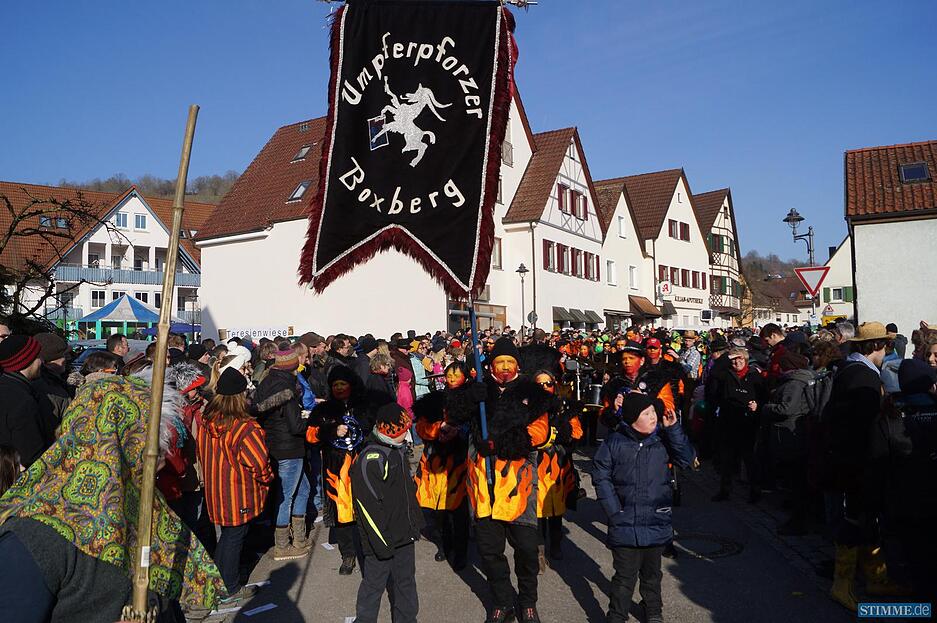 Taubenmarkt II Mulfingen | 07.02.