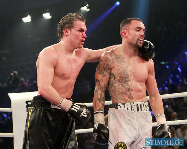 Britsch-Kampf in Stuttgart | 26.02. Britsch-Kampf in Stuttgart | 26.02.