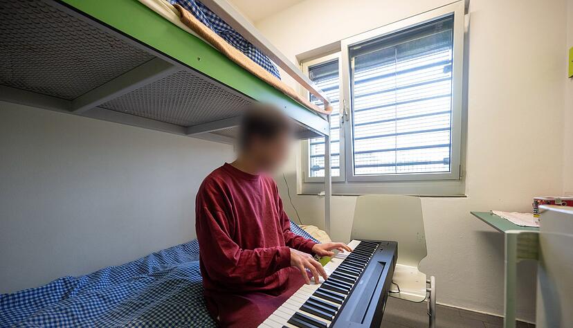 Verurteilt wurde er wegen Drogenhandels. (Archivbild) Verurteilt wurde er wegen Drogenhandels. (Archivbild)