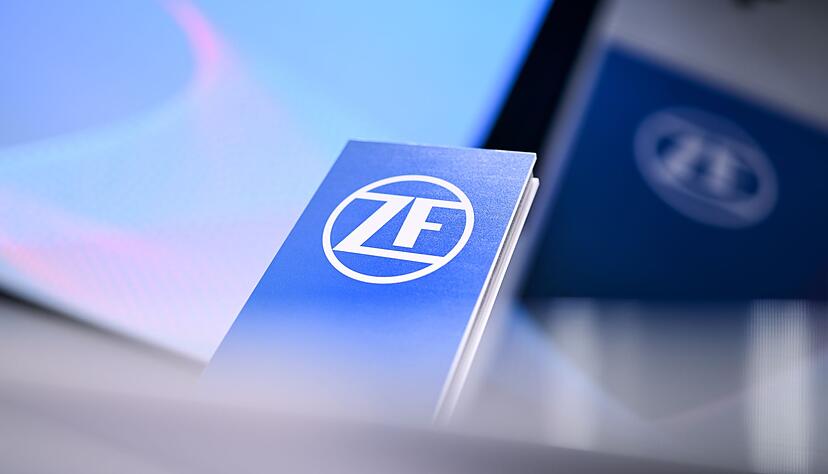 Der Automobilzulieferer denkt &uuml;ber Partnerschaft mit anderen Unternehmen in der Antriebssparte nach. (Archivbild)