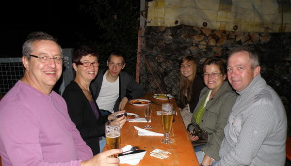 Gastro International Unterheimbach | 11.09.