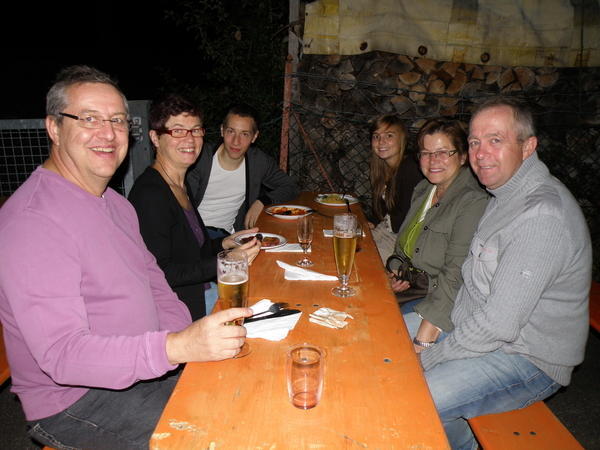 Gastro International Unterheimbach | 11.09.