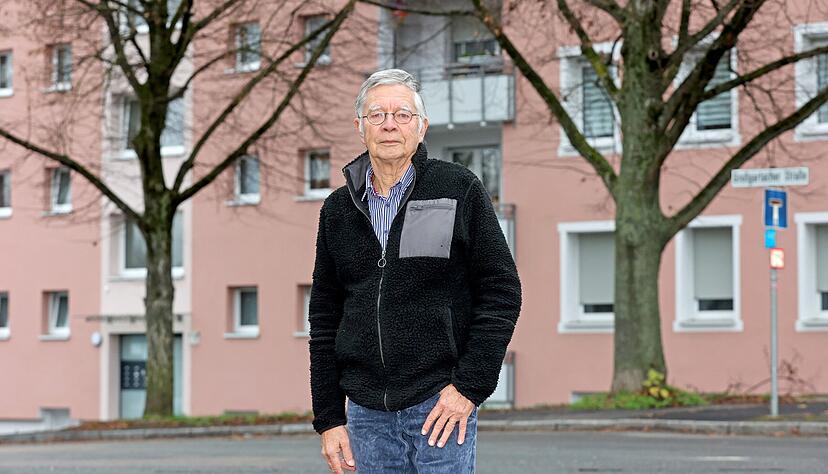 Nach fast vier Jahrzehnten an der Spitze des Mieterbunds Heilbronn gibt Alfred Huber sein Amt ab. Seine Nachfolgerin wird Dagmar Burkhardt. Nach fast vier Jahrzehnten an der Spitze des Mieterbunds Heilbronn gibt Alfred Huber sein Amt ab. Seine Nachfolgerin wird Dagmar Burkhardt.