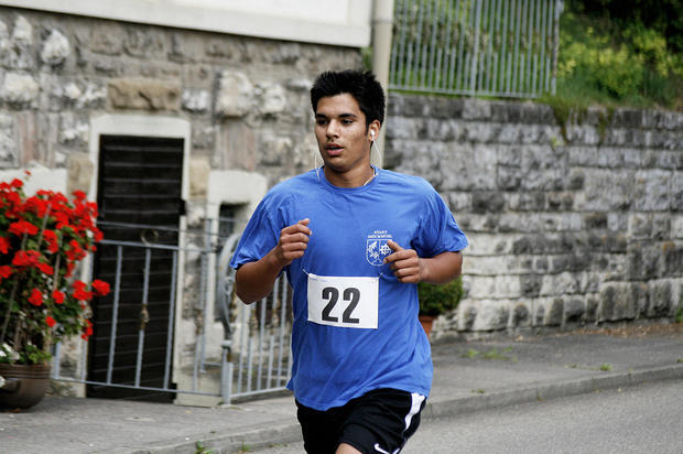 Stadtlauf M&ouml;ckm&uuml;hl 1 | 21.06.