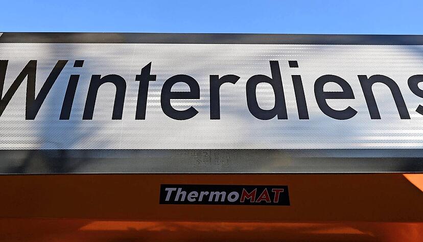 F&uuml;r rund 1,3 Millionen Euro kauft der Hohenlohekreis vom Land die Stra&szlig;enmeisterei Amrichshausen ab. Das Projekt ist im Haushalt 2026 finanziert, der am Montag verabschiedet wurde.