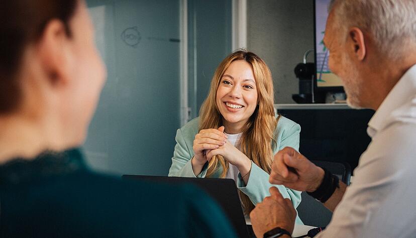 Offboarding kann f&uuml;r Besch&auml;ftigte im Mutterschutz oder in Elternzeit wertvoll sein.