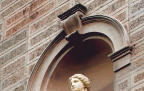 Hans Maute hat die Villa im Stil der Neorenaissance 1881 gebaut.