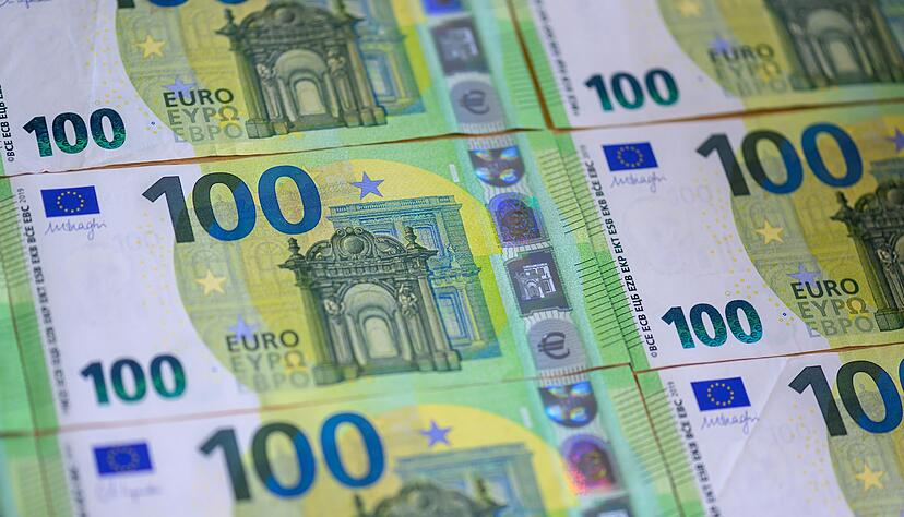 Die Organisierte Kriminalit&auml;t hat auch 2024 viel Geld gewaschen. (Symbolbild)