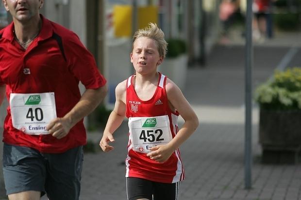 Nordheim-Lauf 1 | 20.06. Nordheim-Lauf 1 | 20.06.