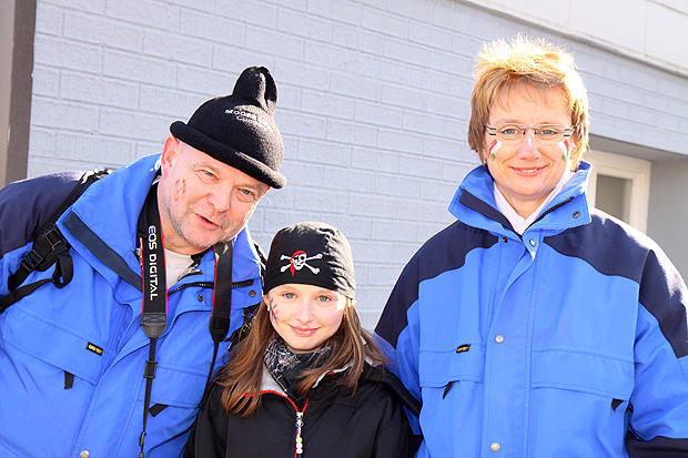 Faschingsumzug Talheim 1 | 15.02.