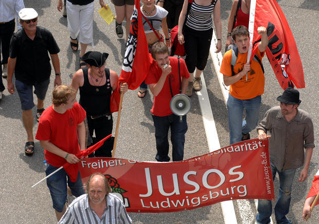 Demo Neckarwestheim | 04.07. Demo Neckarwestheim | 04.07.