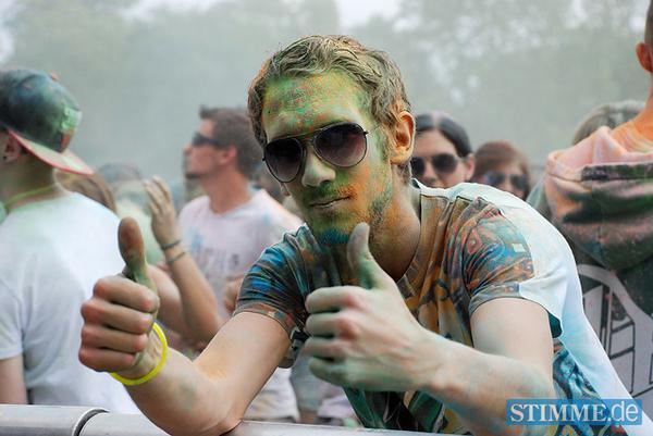 Holi-Festival | 31.8.