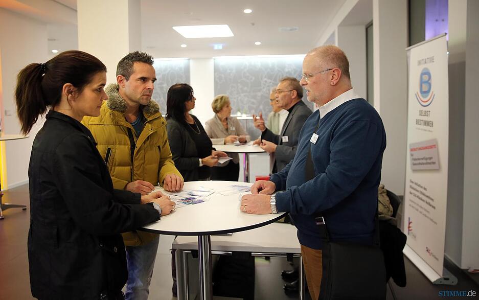 Erbrechtstage in Heilbronn