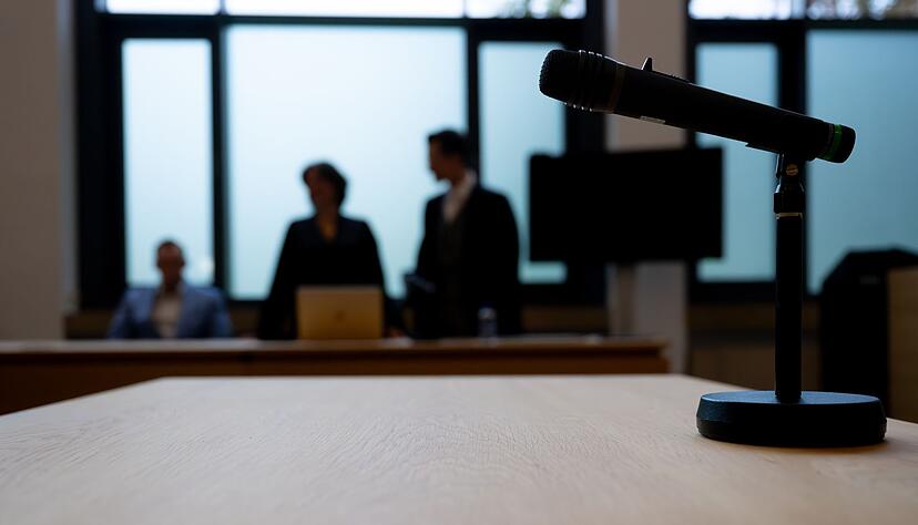 Nach dem Freispruch im Prozess um die tote Studentin Hanna ist die Diskussion um den Fall nicht vorbei (Archivbild).