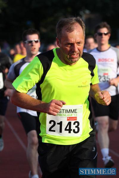 Firmenlauf: Ziel 2 | 18.07.