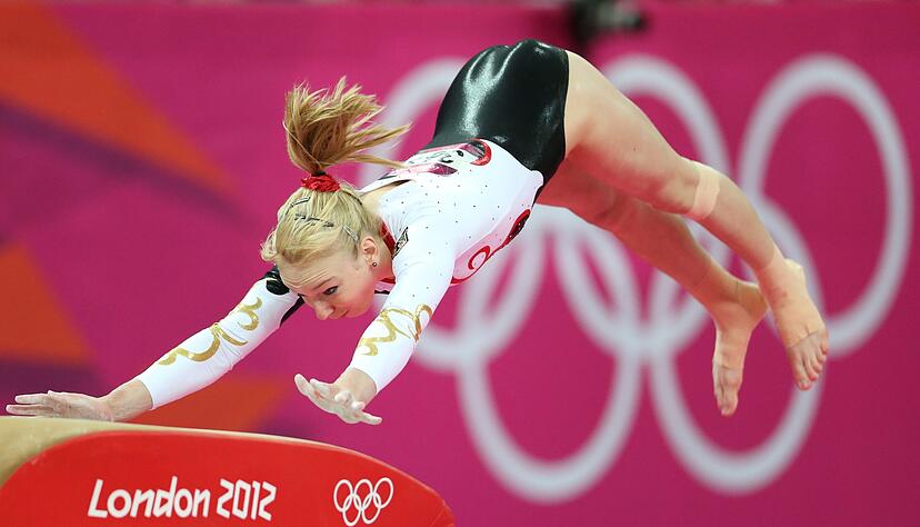 Hat kein Vertrauen in den DTB: Janine Berger.