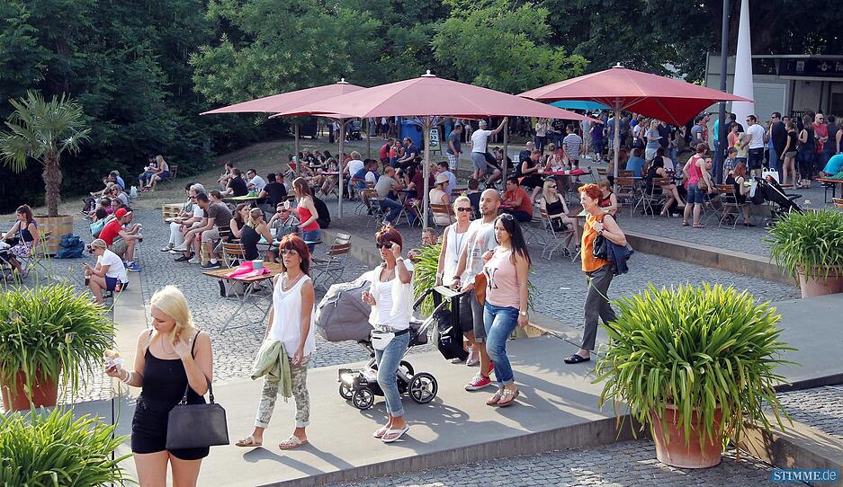 Streetfood Festival | 10.-12.07