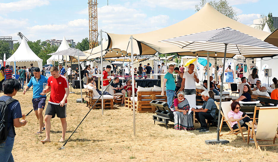 KI-Festival Heilbronn