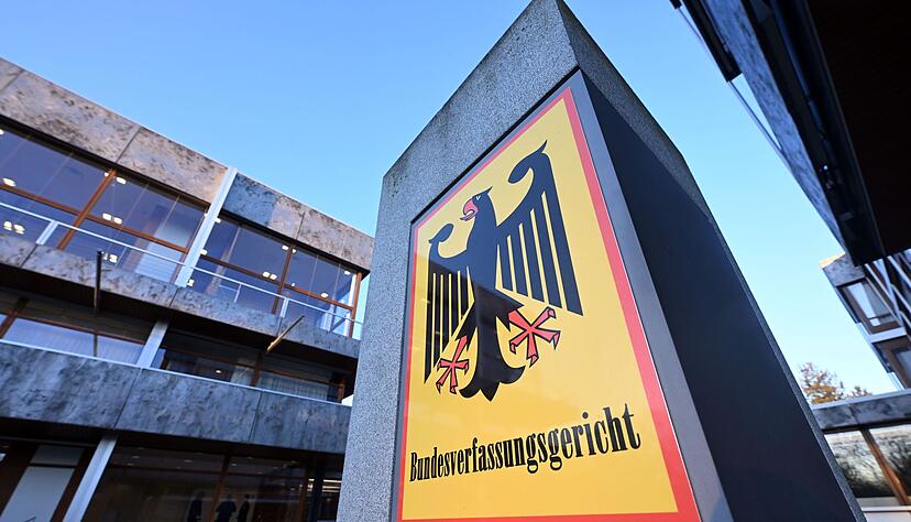 Nach der gescheiterten Neubestellung neuer Richterinnen und Richter f&uuml;rs Bundesverfassungsgericht kommt ein neuer Anlauf. (Symbolbild)