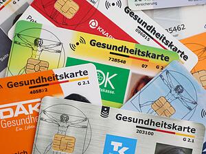 Kritik am Sparplan der Bundesgesundheitsministerin kommt auch von den Krankenkassen.