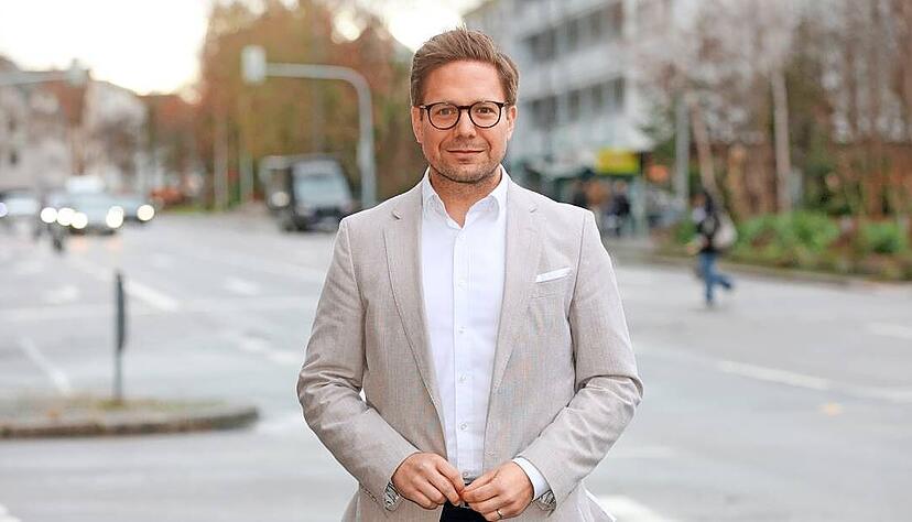 Fabian Gramling (CDU) hält eine gänzlich andere Energiepolitik für nötig. Nur so könne Deutschland wettbewerbsfähig bleiben und klimaneutral werden, findet der 38-Jährige. Fabian Gramling (CDU) hält eine gänzlich andere Energiepolitik für nötig. Nur so könne Deutschland wettbewerbsfähig bleiben und klimaneutral werden, findet der 38-Jährige.