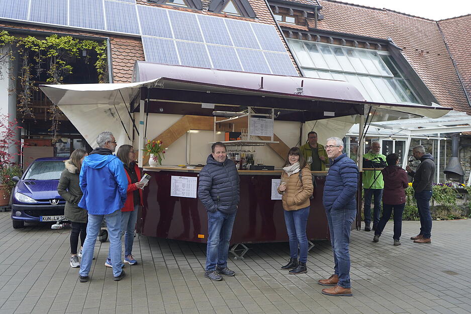 Tag der offenen Weingüter Tag der offenen Weingüter