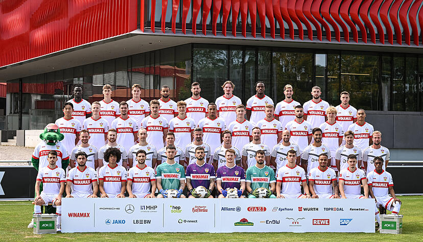 Team: VfB Stuttgart