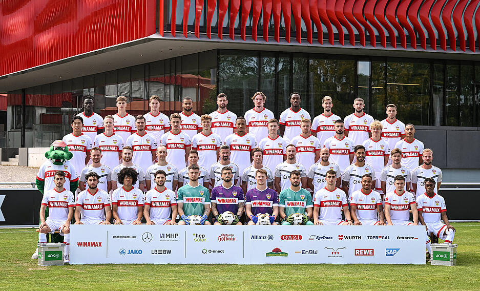 Team: VfB Stuttgart