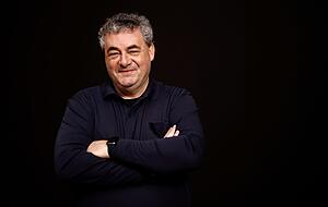 Gerd Nefzer ist ein deutscher Spezialeffekte-K&uuml;nstler.