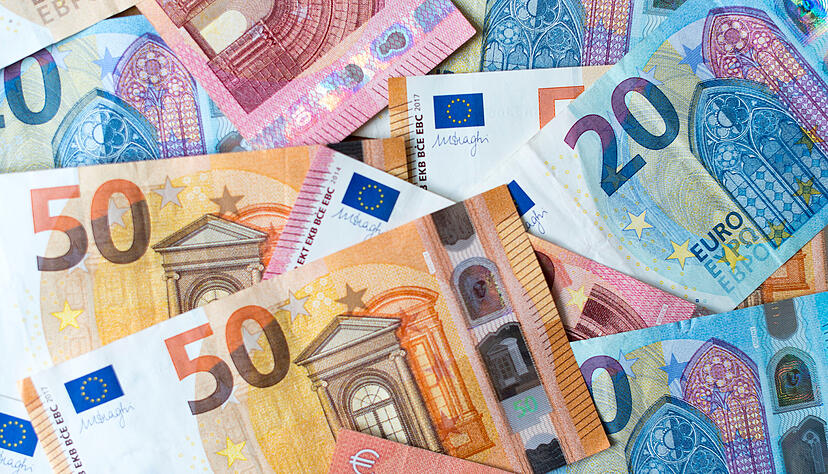 Union und SPD planen eine massive Verschuldung, um das Land voranzubringen. Das st&ouml;&szlig;t in der regionalen Wirtschaft auf Kritik.