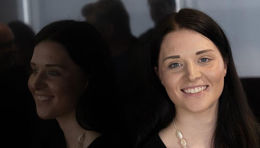 Lea Jantschke bekam vor vier Jahren einen Brief vom Empfänger der Niere ihrer Mutter. Lea Jantschke bekam vor vier Jahren einen Brief vom Empfänger der Niere ihrer Mutter.