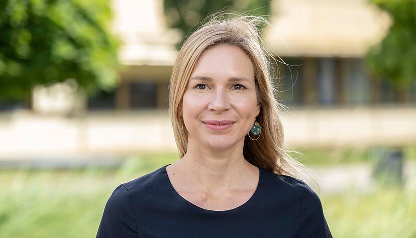 Professorin Nina Kolleck sieht den Trend sehr kritisch. (Archivbild)